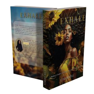 Exhale: The Art of Letting Go