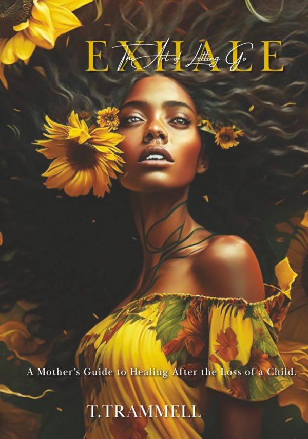 Exhale: The Art of Letting Go