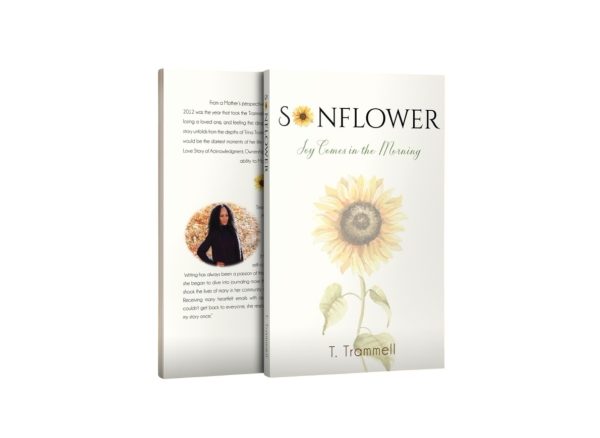 Sonflower: Joy Comes in the Morning