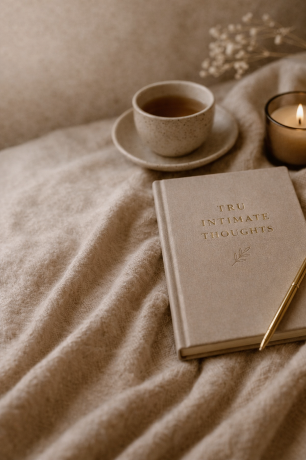 Tru Intimate Thoughts