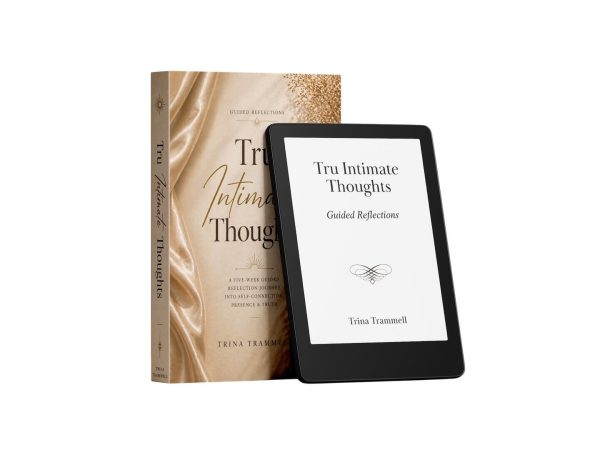 Tru Intimate Thoughts - Guided Reflections